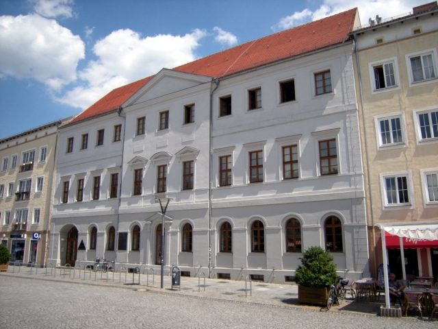 Palais Waldersee
