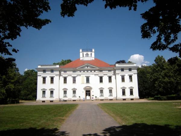 Schloss Georgium
