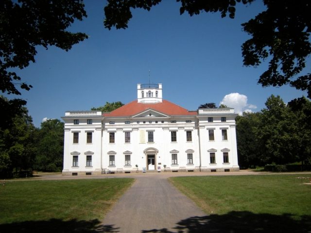 Schloss Georgium