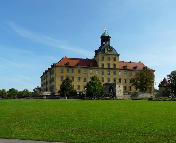 Schloss Moritzburg