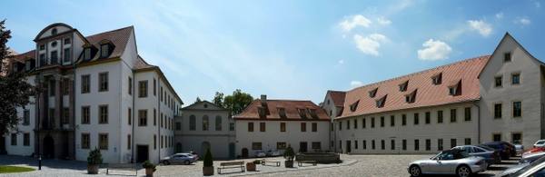 Christianenburg Castle