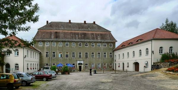 Herrenhaus Tanneberg