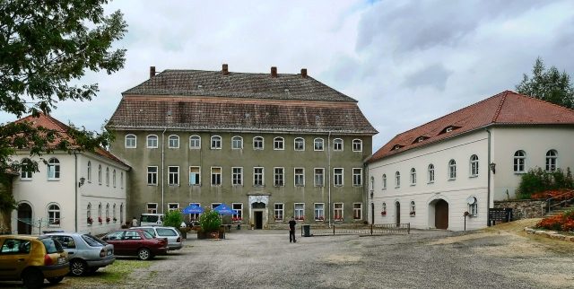 Herrenhaus Tanneberg