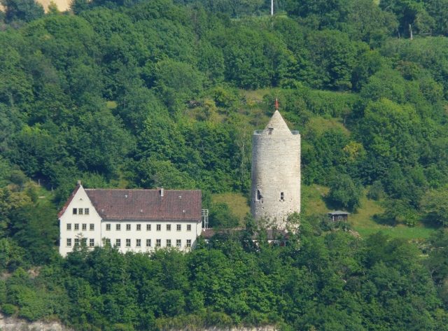 Camburg Castle