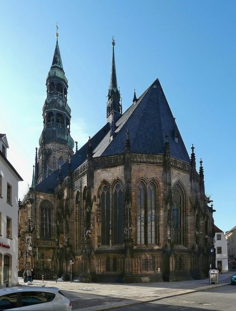 Marien Church