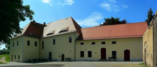 Marienthal Abbey