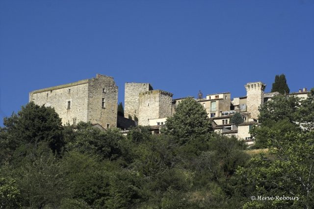 Château de Caseneuve