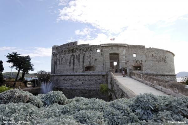 Tour Royale