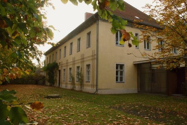 Gröben Manor