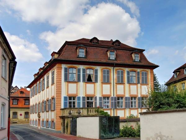 Hebendanz Palais