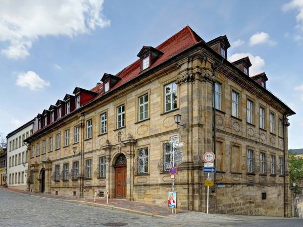 Bürgerpalais Bamberg