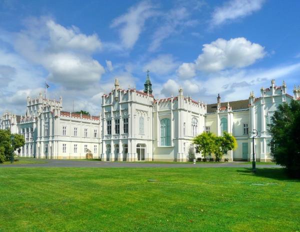 Brunszvik Castle