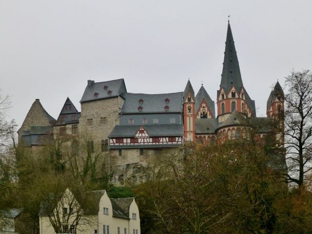 Limburg Castle