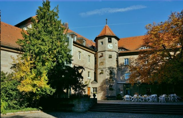 Schloss Schwanberg