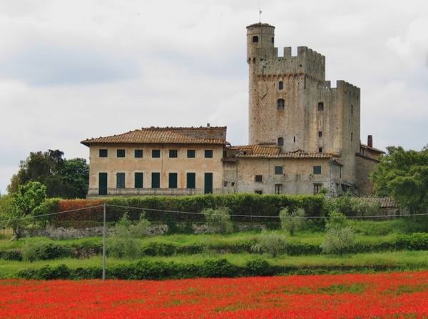 Castello de La Chiocciola