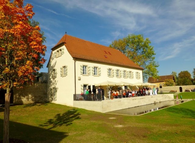 Schloss Rottendorf