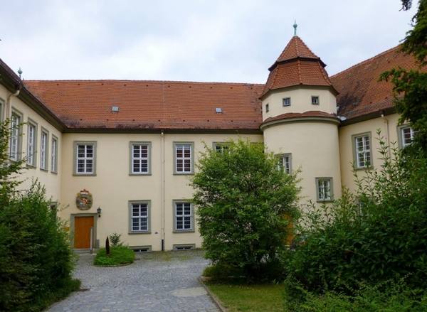 Schönborn Castle