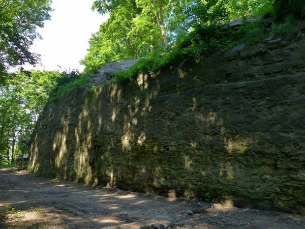 Zabelstein Castle