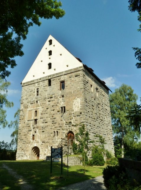 Dachsbach Castle