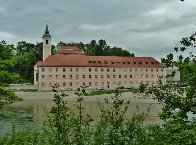 Kloster Weltenburg