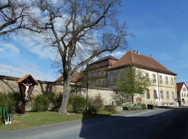 Sulzheim Castle