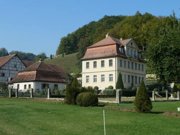 Hohbach Castle