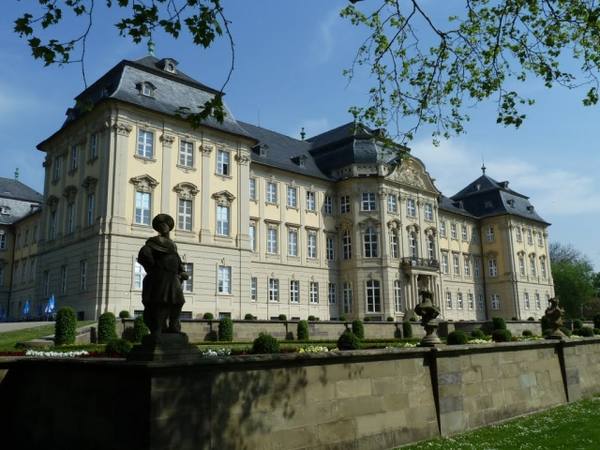 Werneck Castle