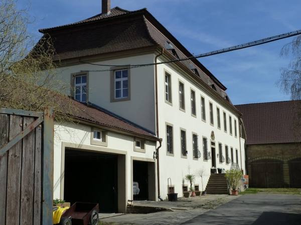 Theilheim Castle