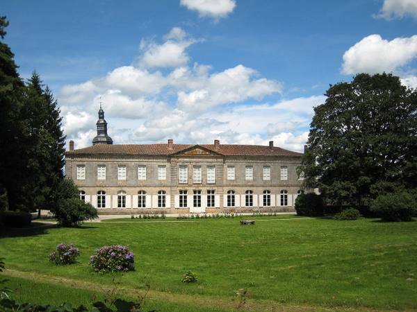 Couvent des Augustins
