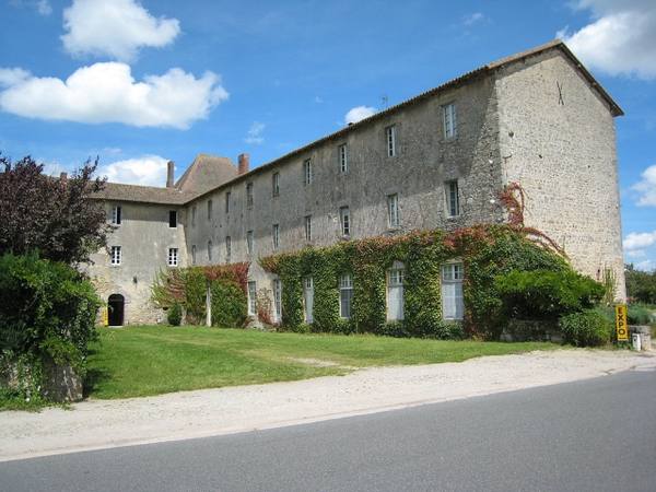 Couvent des Carmes