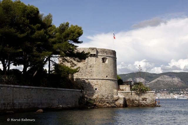 Fort Balaguier
