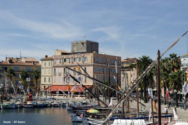 Tour Romane