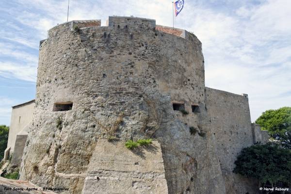 Fort Sainte-Agathe