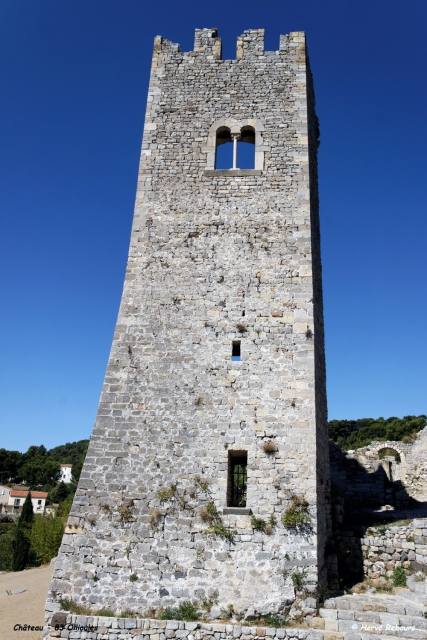 Château de Ollioules