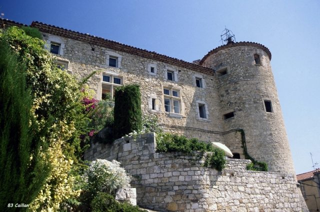 Château de Callian