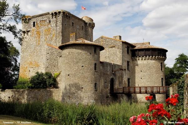 Château de Tennessus
