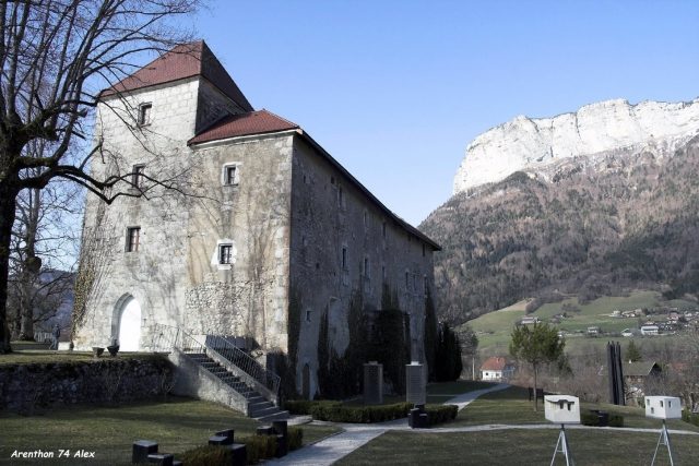 Château d'Alex