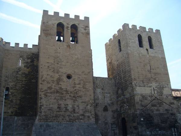 Abbey of Saint Victor