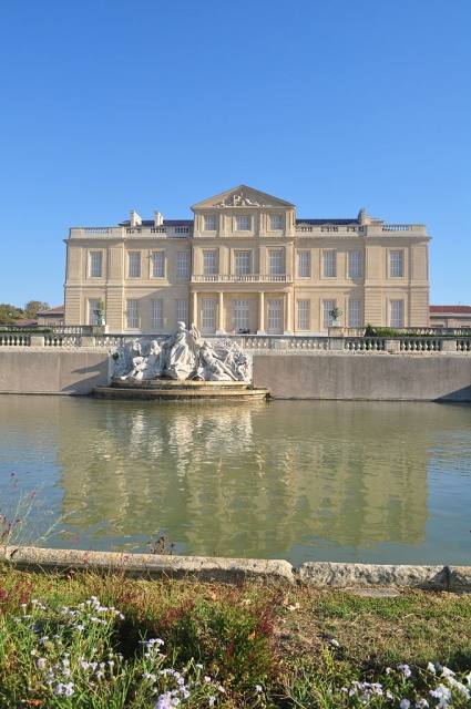 Château Borély