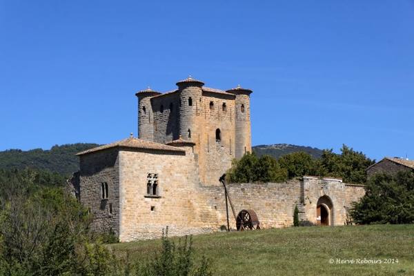 Château d'Arques