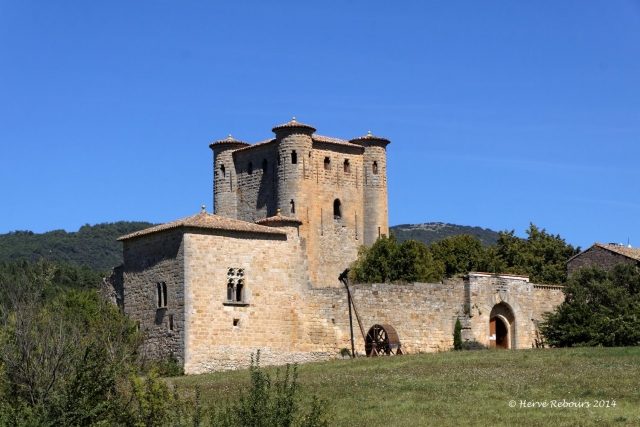 Château d'Arques