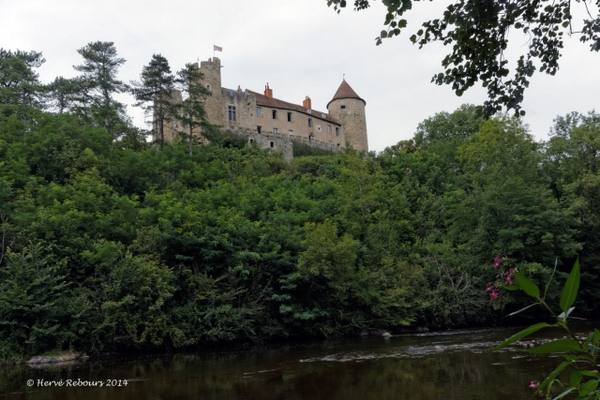 Château de Rochefort