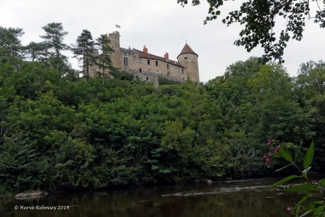 Château de Rochefort
