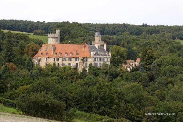 Château de Veauce
