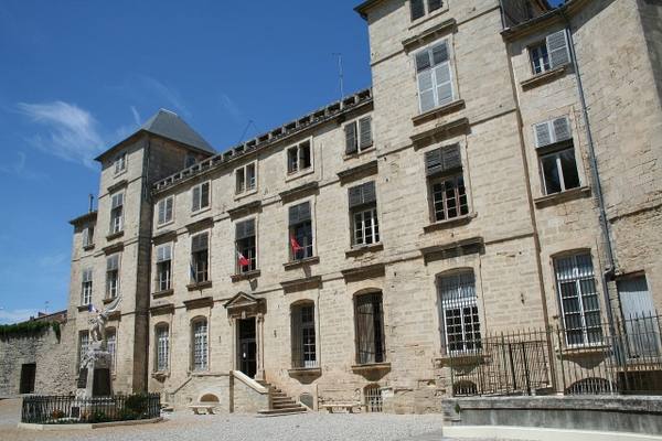 Château Turenne