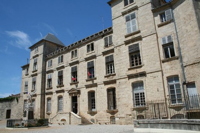 Château Turenne