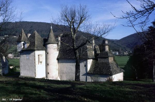 Château du Bac