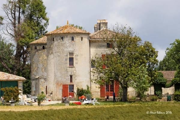 Château Neuf