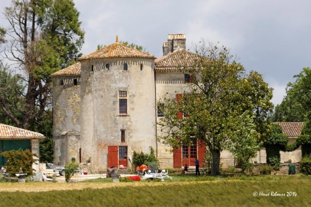 Château Neuf