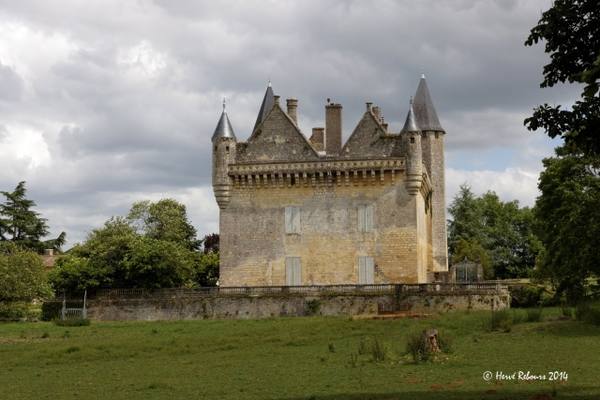 Château du Grand-Puch